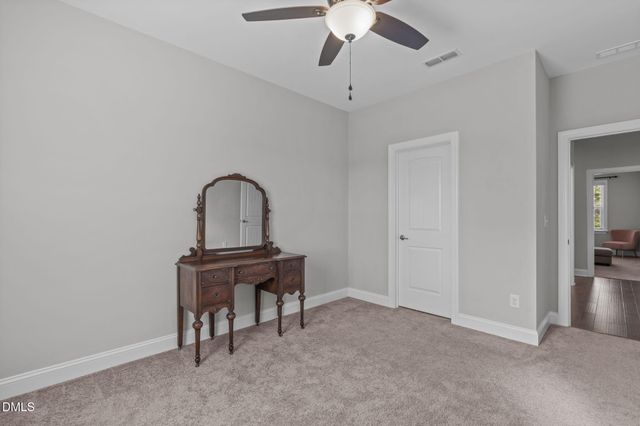 4917 Sunset Stream Drive, Fuquay Varina, NC 27526