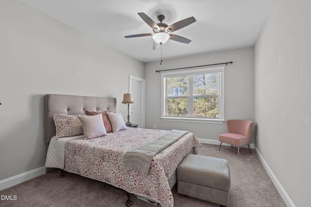 4917 Sunset Stream Drive, Fuquay Varina, NC 27526