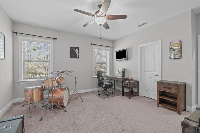 4917 Sunset Stream Drive, Fuquay Varina, NC 27526