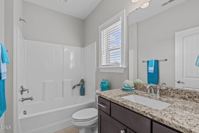 4917 Sunset Stream Drive, Fuquay Varina, NC 27526