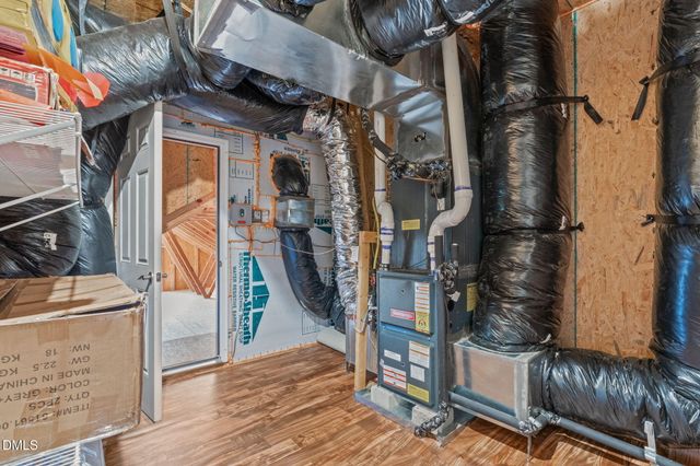 4917 Sunset Stream Drive, Fuquay Varina, NC 27526