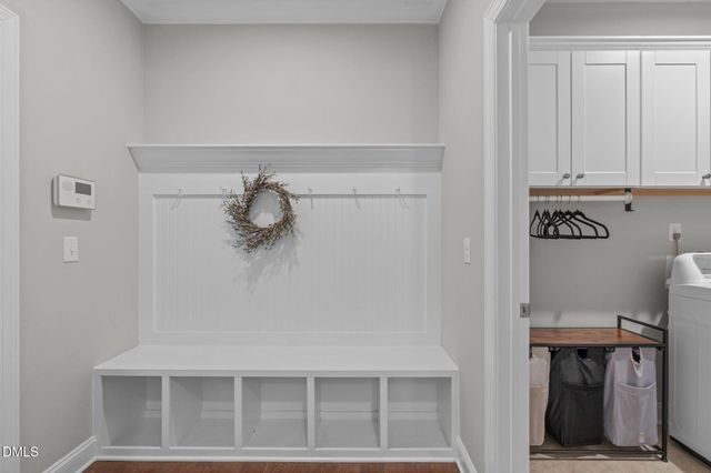 4917 Sunset Stream Drive, Fuquay Varina, NC 27526