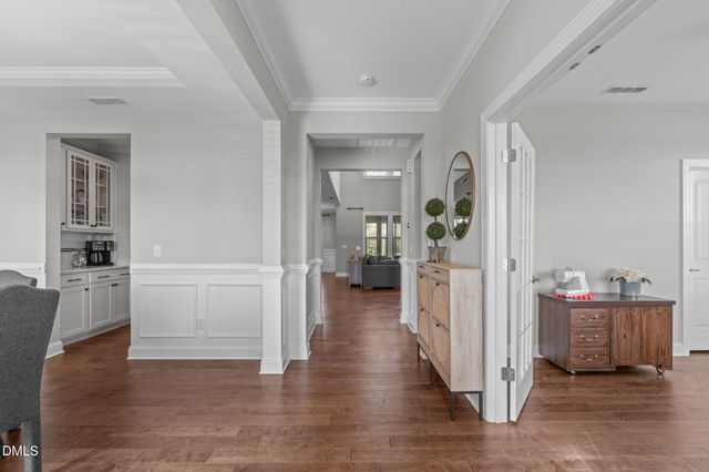 4917 Sunset Stream Drive, Fuquay Varina, NC 27526