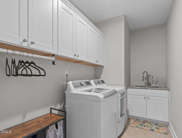 4917 Sunset Stream Drive, Fuquay Varina, NC 27526