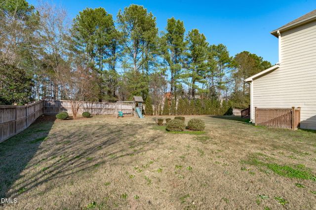 4917 Sunset Stream Drive, Fuquay Varina, NC 27526