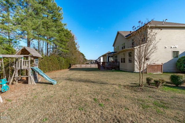4917 Sunset Stream Drive, Fuquay Varina, NC 27526