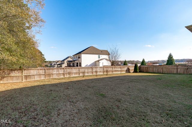 4917 Sunset Stream Drive, Fuquay Varina, NC 27526