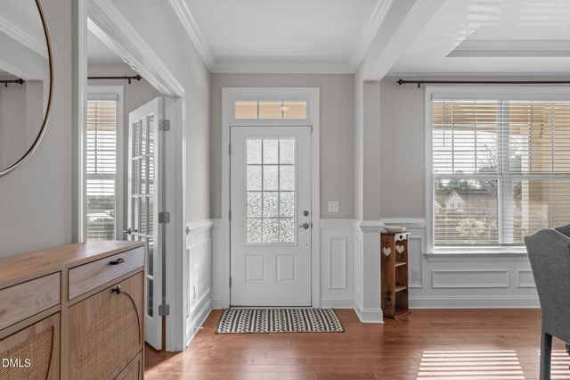 4917 Sunset Stream Drive, Fuquay Varina, NC 27526