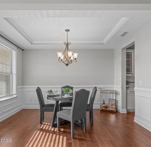 4917 Sunset Stream Drive, Fuquay Varina, NC 27526