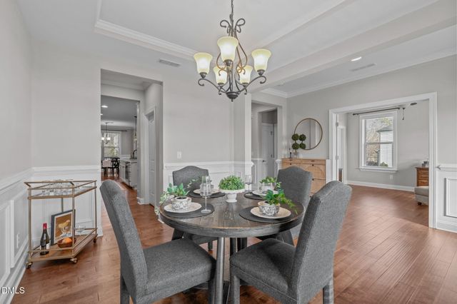 4917 Sunset Stream Drive, Fuquay Varina, NC 27526