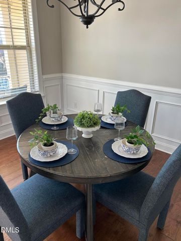 4917 Sunset Stream Drive, Fuquay Varina, NC 27526