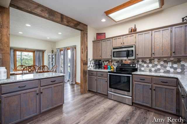 6215 84th Avenue, Blendon Twp, MI 49464