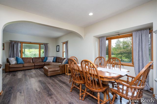 6215 84th Avenue, Blendon Twp, MI 49464