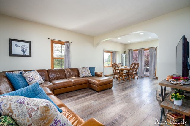 6215 84th Avenue, Blendon Twp, MI 49464