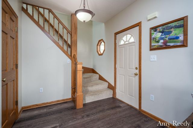 6215 84th Avenue, Blendon Twp, MI 49464