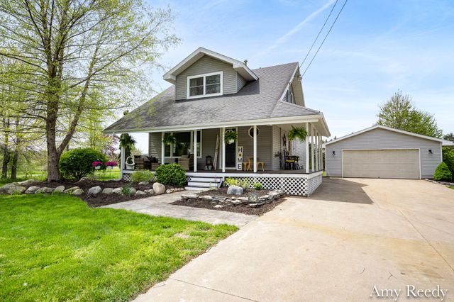 6215 84th Avenue, Blendon Twp, MI 49464