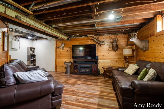 6215 84th Avenue, Blendon Twp, MI 49464