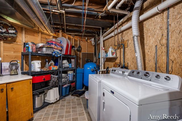 6215 84th Avenue, Blendon Twp, MI 49464