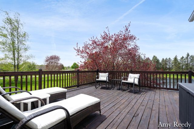 6215 84th Avenue, Blendon Twp, MI 49464
