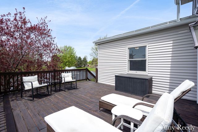 6215 84th Avenue, Blendon Twp, MI 49464