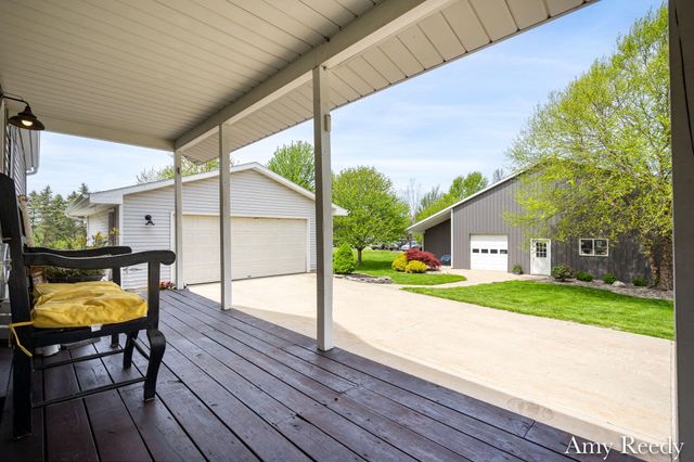 6215 84th Avenue, Blendon Twp, MI 49464