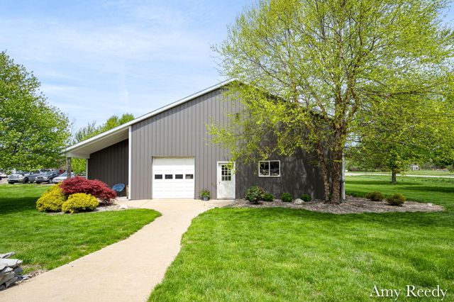 6215 84th Avenue, Blendon Twp, MI 49464
