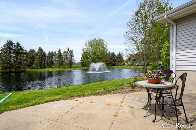 6215 84th Avenue, Blendon Twp, MI 49464