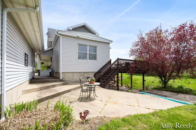 6215 84th Avenue, Blendon Twp, MI 49464