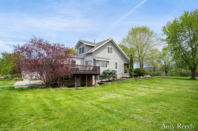 6215 84th Avenue, Blendon Twp, MI 49464