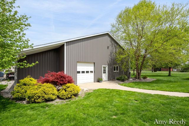 6215 84th Avenue, Blendon Twp, MI 49464