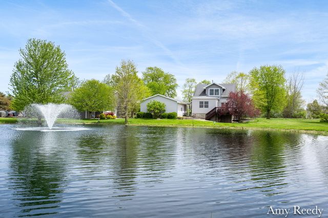 6215 84th Avenue, Blendon Twp, MI 49464