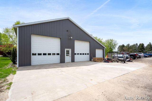 6215 84th Avenue, Blendon Twp, MI 49464