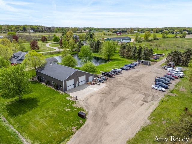 6215 84th Avenue, Blendon Twp, MI 49464