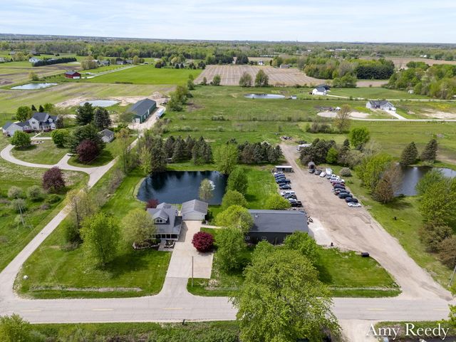 6215 84th Avenue, Blendon Twp, MI 49464