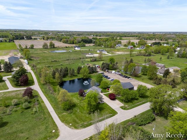 6215 84th Avenue, Blendon Twp, MI 49464