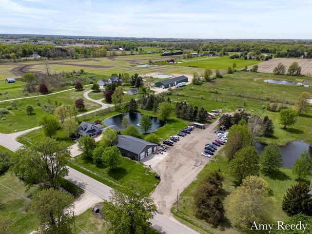 6215 84th Avenue, Blendon Twp, MI 49464