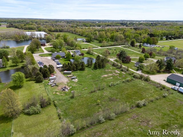 6215 84th Avenue, Blendon Twp, MI 49464