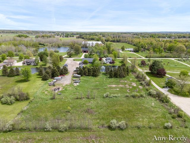 6215 84th Avenue, Blendon Twp, MI 49464