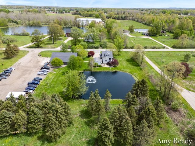 6215 84th Avenue, Blendon Twp, MI 49464