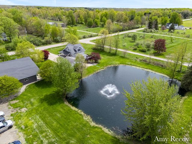 6215 84th Avenue, Blendon Twp, MI 49464