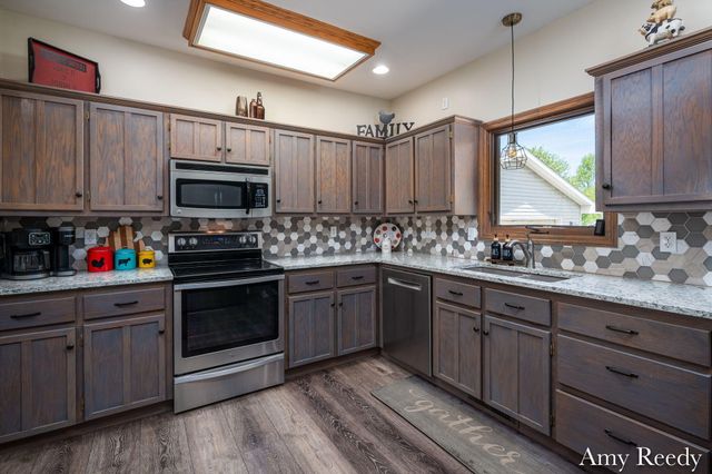 6215 84th Avenue, Blendon Twp, MI 49464