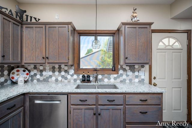 6215 84th Avenue, Blendon Twp, MI 49464