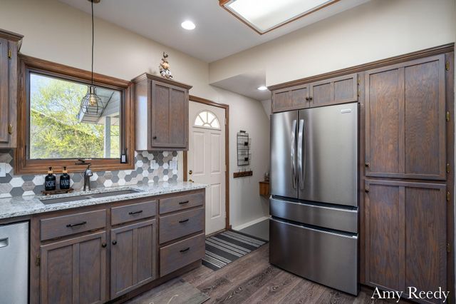 6215 84th Avenue, Blendon Twp, MI 49464