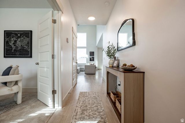 654 N BOSEMAN WAY, Saratoga Springs, UT 84045