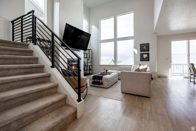 654 N BOSEMAN WAY, Saratoga Springs, UT 84045