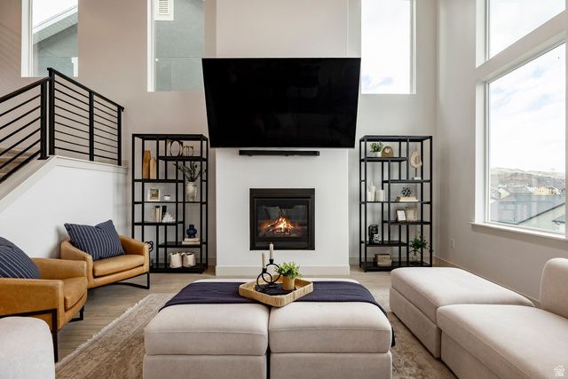 654 N BOSEMAN WAY, Saratoga Springs, UT 84045