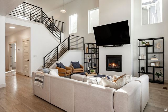654 N BOSEMAN WAY, Saratoga Springs, UT 84045