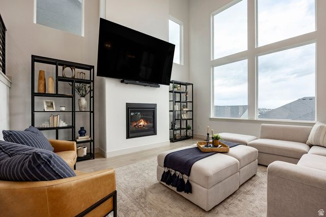 654 N BOSEMAN WAY, Saratoga Springs, UT 84045