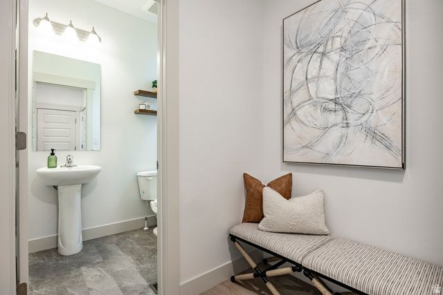 654 N BOSEMAN WAY, Saratoga Springs, UT 84045