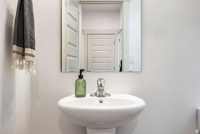 654 N BOSEMAN WAY, Saratoga Springs, UT 84045